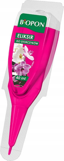 Bopon Elixir Orhidee 40ml Disp 1 Buc