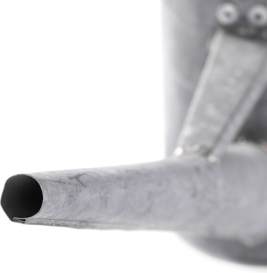 Kadax Stropitoare De Grădină Din Oțel Galvanizat 1.8l