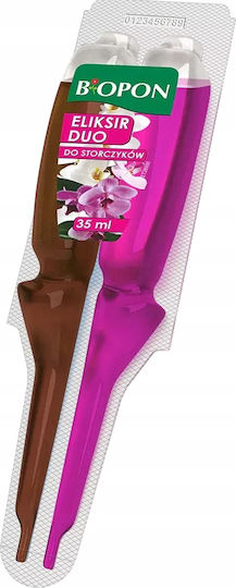Bopon Eliksir Duo Orchids Nourishes Regenerates 35ml Disp 1 Pc