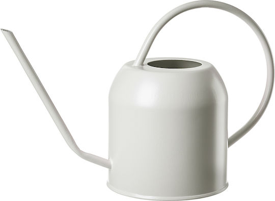 Kadax Stropitoare De Grădină Din Oțel 2L Crem