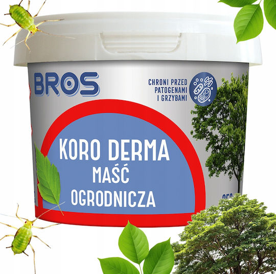 Bros Koro-derma Gardening Ointment 350g