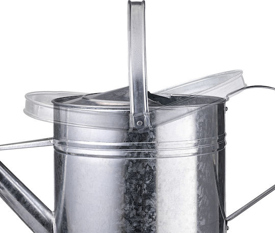 Kadax Stropitoare De Grădină Din Oțel Galvanizat 6.5l