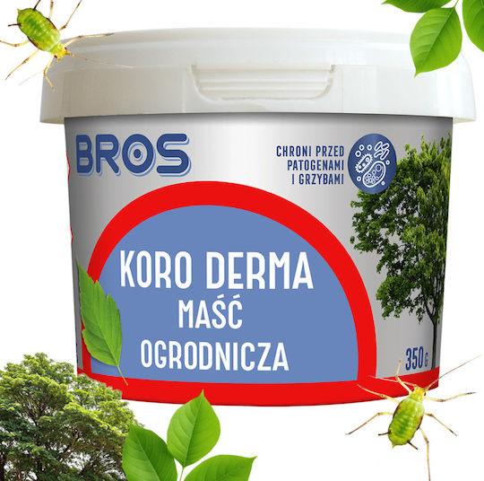 Bros Koro-derma Gardening Ointment 350g