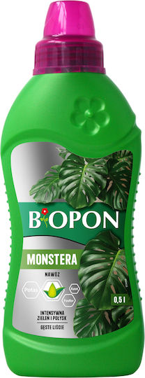 Bopon Liquid Fertilizer Monstera 500ml
