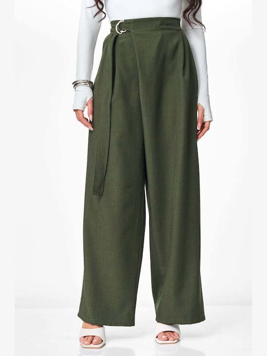 Women's Khaki Pantaloons