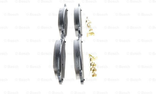 Set Plăcuțe Frână Disc 0 986 494 355