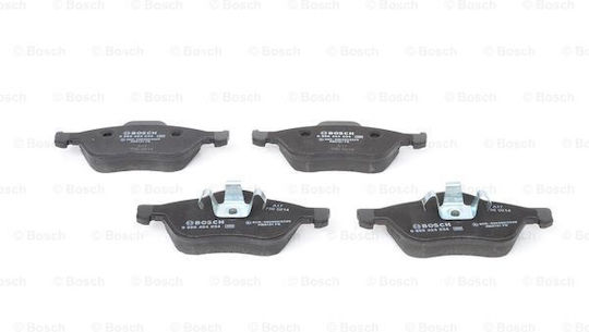 Set Plăcuțe de Frână Disc Frână Bosch 0 986 494 034