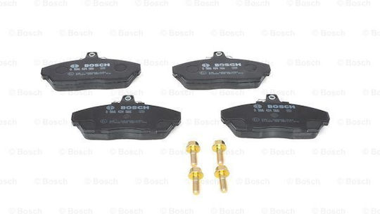 Bosch Disc Brake Pad Set 0 986 424 566