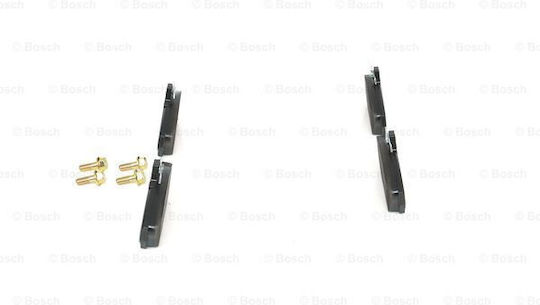 Bosch Disc Brake Pad Set 0 986 424 566