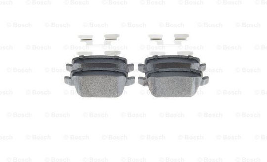 Bosch Brake Pad Set Disc Brake 0 986 494 639