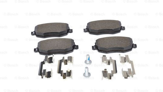 Bosch Brake Pad Set Disc Brake 0 986 424 793