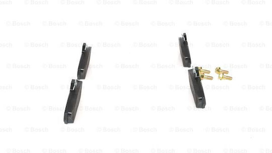 Bosch Disc Brake Pad Set 0 986 424 566