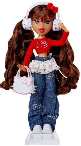 MGA Entertainment Колекционерска Кукла Bratz