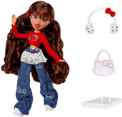 MGA Entertainment Колекционерска Кукла Bratz
