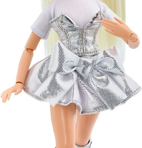 MGA Entertainment Collectible Bratz Doll Various Designs 1pc