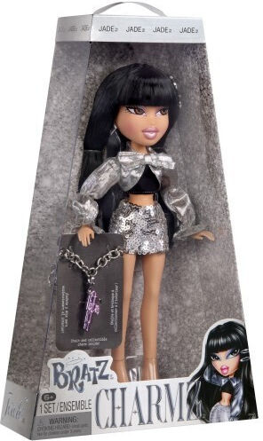 MGA Entertainment Колекционерска Кукла Bratz (Различни Видове) 1 бр