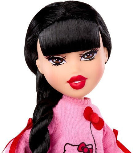 MGA Entertainment Συλλεκτική Κούκλα Bratz