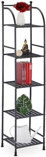 Ράφι Black 145x33x28εκ.
