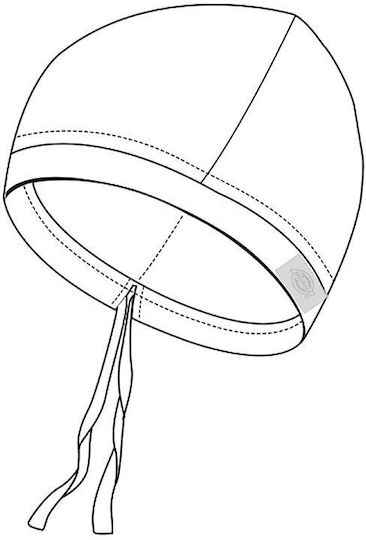 Cherokee Unisex Kittel Grün