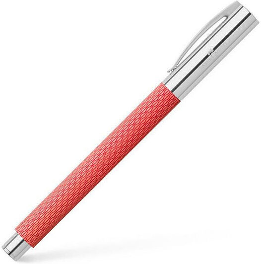 Faber-Castell Ambition Opart Stilou Fine