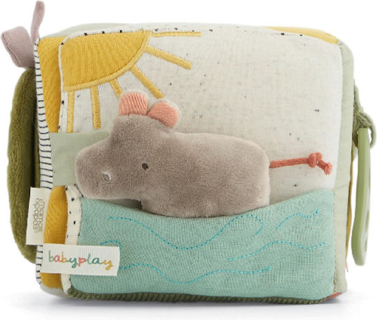 Mamas & Papas Mamas & Papas Baby Aktivitätsspielzeug mit Sounds für Neugeborene