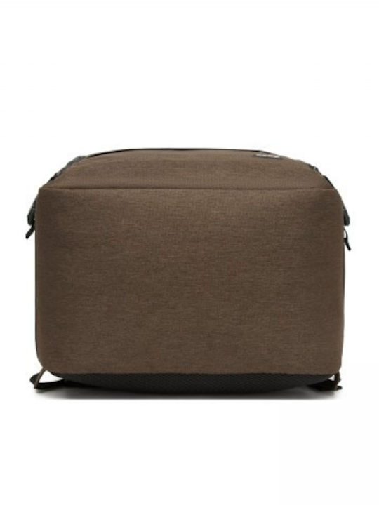 Miss Lulu Backpack Brown