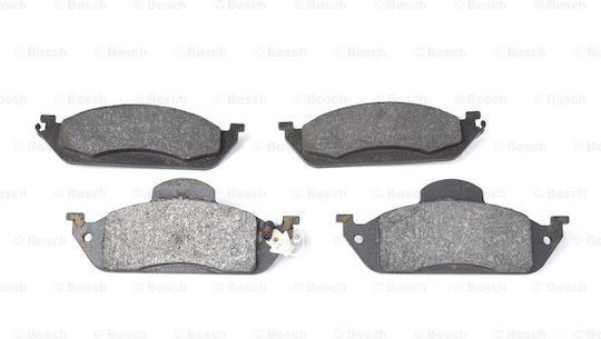 Bosch Disc Brake Pad Set 0 986 424 611