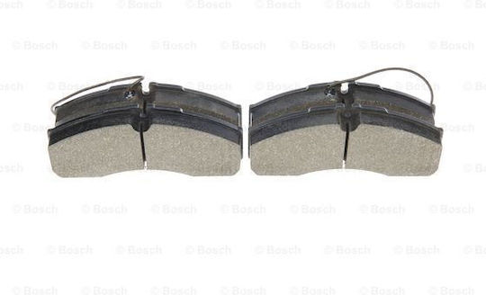 Bosch Disc Brake Pad Set 0 986 494 278