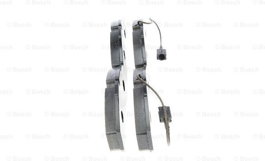 Bosch Disc Brake Pad Set 0 986 494 278