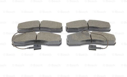 Bosch Disc Brake Pad Set 0 986 494 278