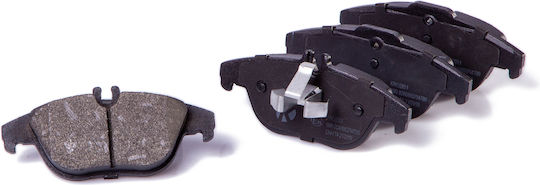 Brake Pad Set Disc Brake Krottendorf Kro2051