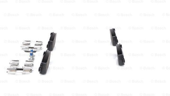 Bosch Brake Pad Set Disc Brake 0 986 424 792