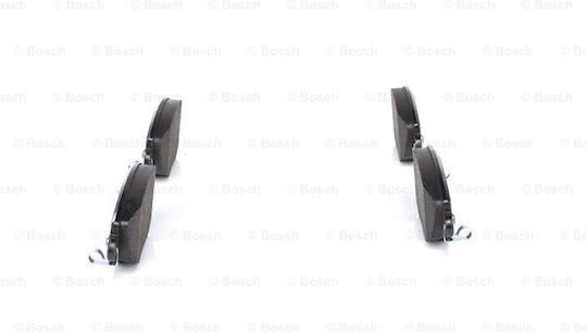 Bosch Brake Pad Set Disc Brake 0 986 494 026