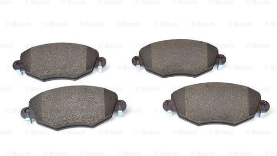 Bosch Brake Pad Set Disc Brake 0 986 494 026