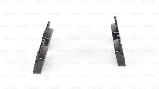 Комплект Спирачни Накладки Bosch Disc Brake Pad Set 0 986 494 017