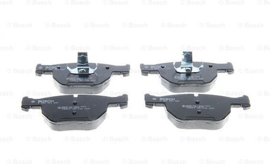 Bosch Disc Brake Pad Set 0 986 424 687
