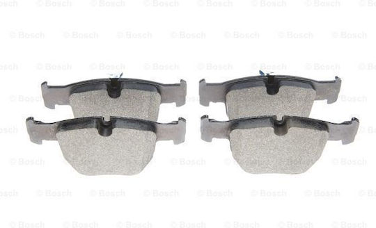 Bosch Disc Brake Pad Set 0 986 424 687
