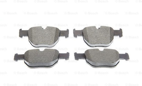 Bosch Disc Brake Pad Set 0 986 424 687