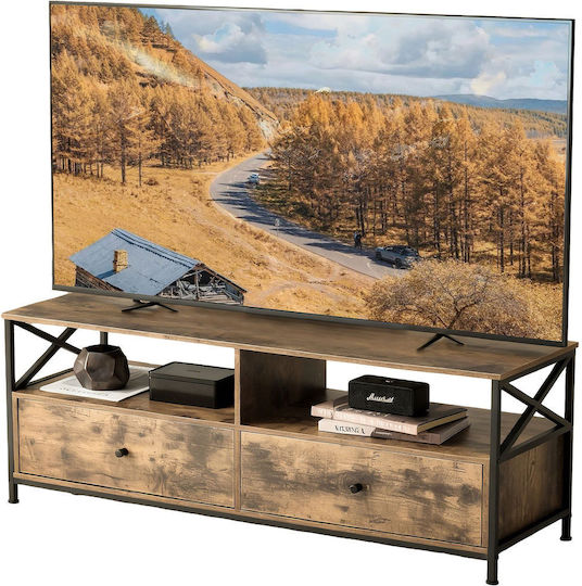 Stand TV Maro/negru M120xP40xÎ50cm