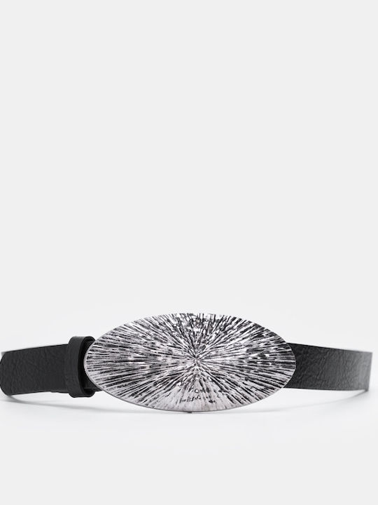 Women's Belt Black