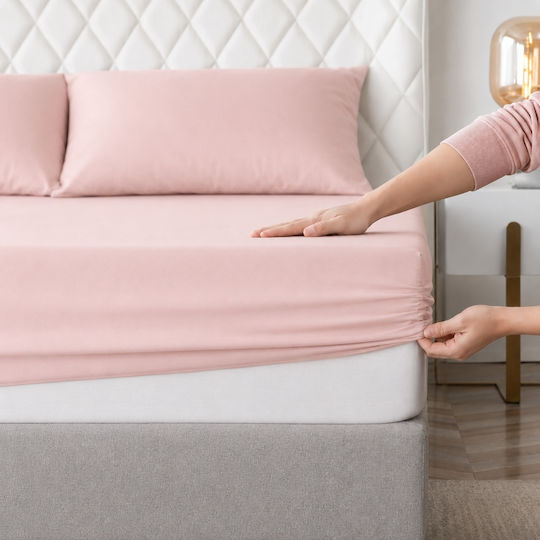 My Home Luxury Σετ με Λάστιχο My Home Luxury Σετ με Λάστιχο
