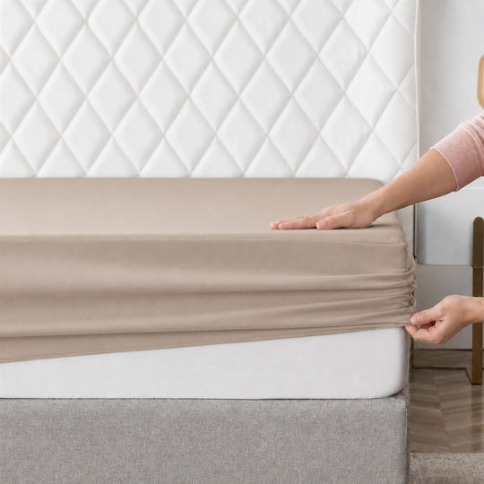 My Home Luxury Σετ με Λάστιχο My Home Luxury Σετ με Λάστιχο