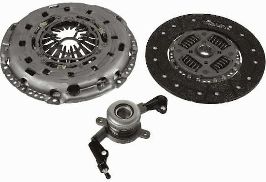 Sachs Sachs Kupplungssatz