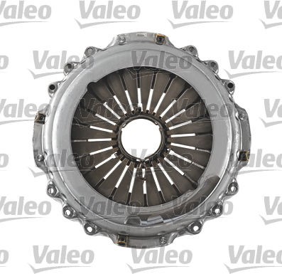 Valeo Valeo Kupplungssatz