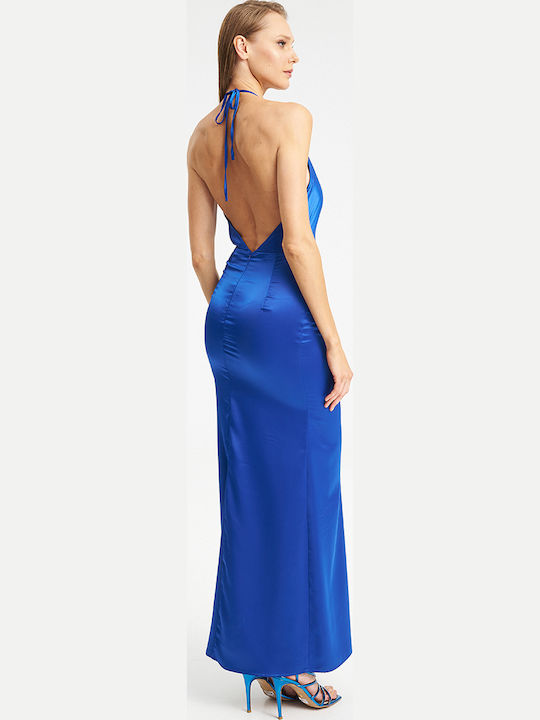 Βραδινό Φόρεμα Blue