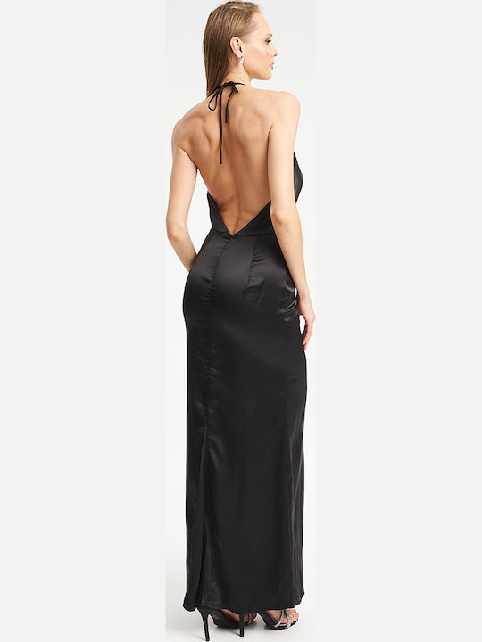 Rochie pentru Nuntă / Botez Neagră