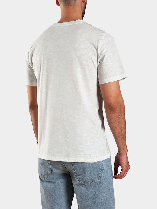 T-Shirt White