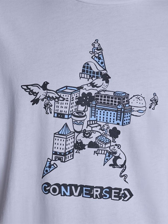 T-shirt Wht
