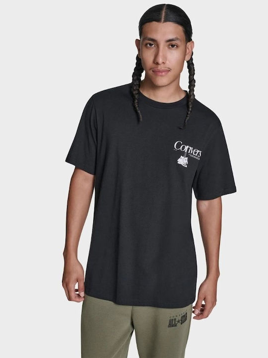 Tricou Negru