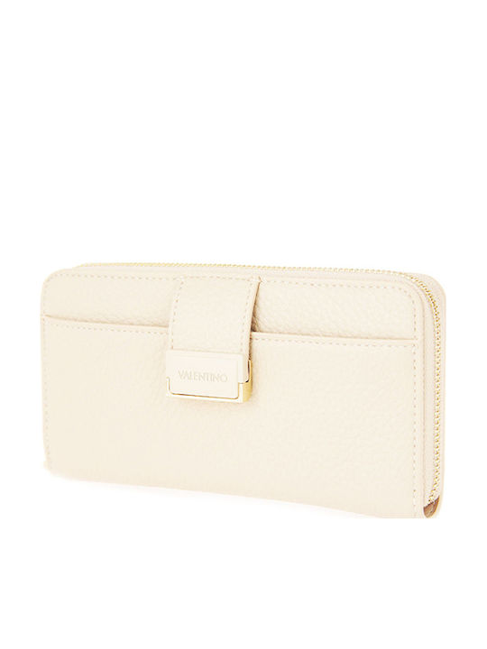 Valentino Bags Women's Beige Wallet